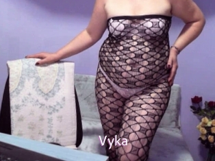 Vyka Just Amateurs
