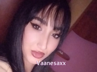 Vaanesaxx