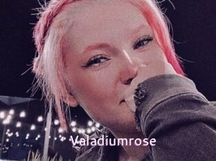 Valadiumrose