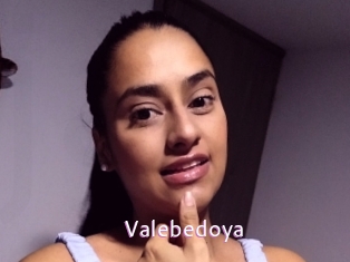 Valebedoya