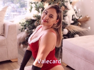 Valecard