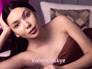 Valenciaskye