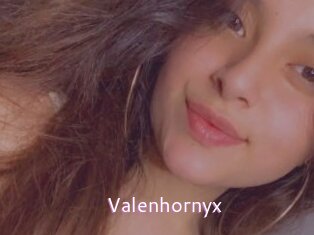 Valenhornyx