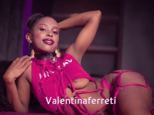 Valentinaferreti