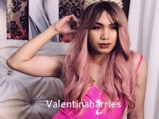 Valentinaharries
