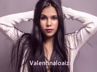 Valentinaloaiza