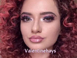 Valentinehays