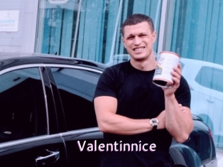Valentinnice