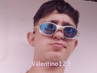Valentino123