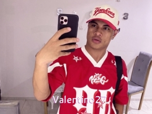 Valentino27