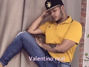 Valentino_real