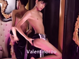 valentinorou Just Amateurs