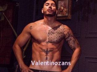 Valentinozans