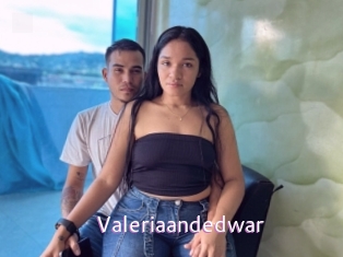 valeriaandedwar Just Amateurs