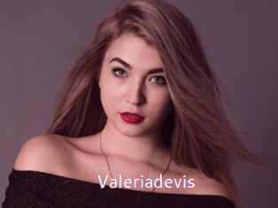 Valeriadevis