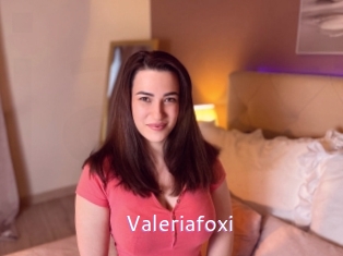 Valeriafoxi
