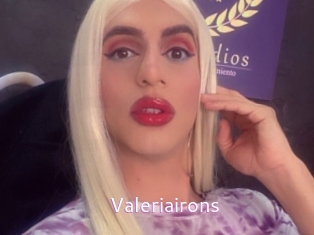 Valeriairons