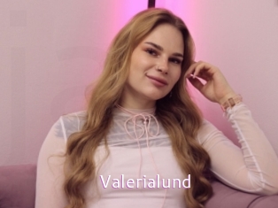 Valerialund
