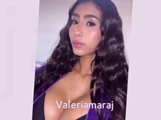 Valeriamaraj