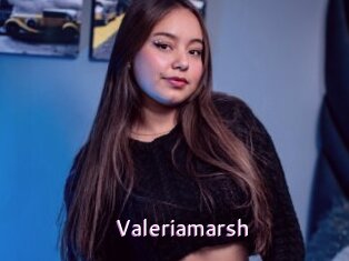 Valeriamarsh