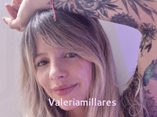 Valeriamillares