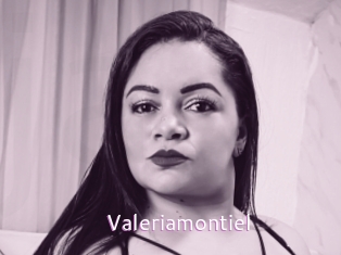 Valeriamontiel