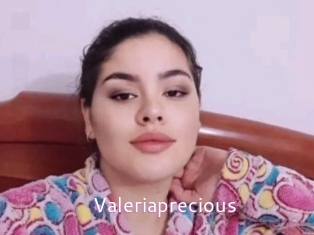 Valeriaprecious