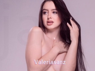 Valeriasanz