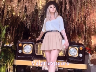 Valeriaspears