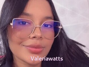 Valeriawatts