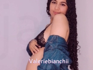 Valeriebianchii