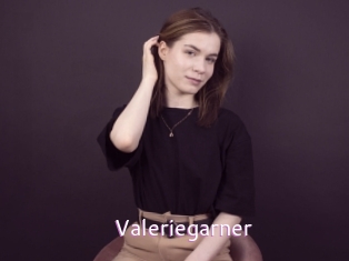 Valeriegarner