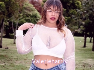 Valerieharris