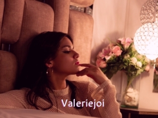 Valeriejoi