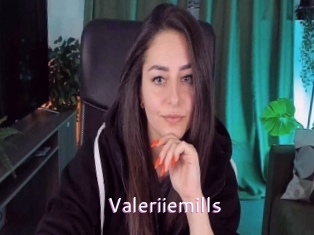 Valeriiemills
