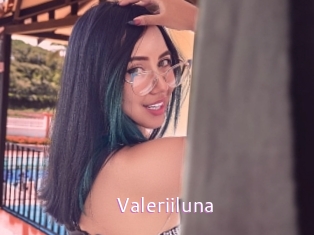 Valeriiluna