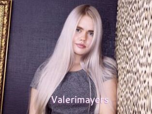 Valerimayers