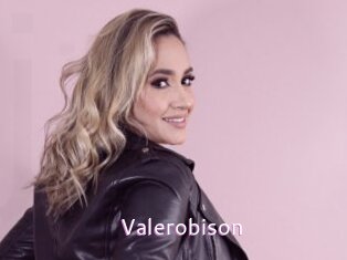 Valerobison