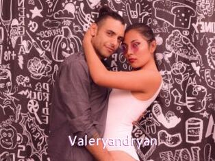 Valeryandryan