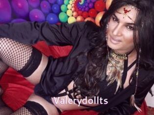 Valerydollts