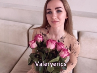 Valeryerics