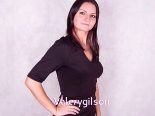 Valerygilson