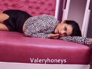 Valeryhoneys