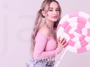 Valerylaird