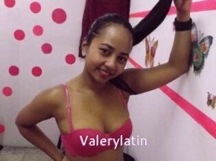 Valerylatin
