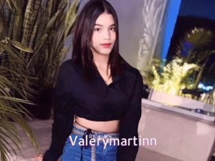 Valerymartinn