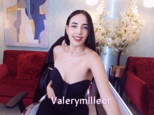 Valerymilleer