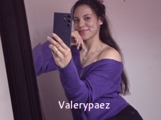 Valerypaez