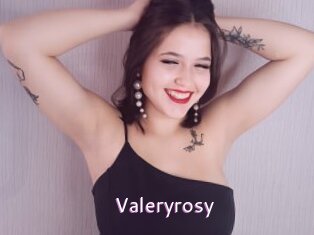 Valeryrosy