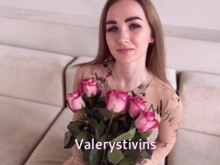 Valerystivins